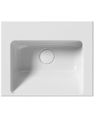 Раковина 42х34 см GSI Norm 8685111