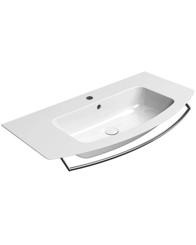 Раковина 102х52 см GSI Pura 8825111