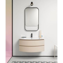 Раковина 102х52 см GSI Pura 8825111