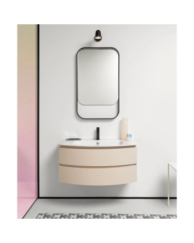 Раковина 102х52 см GSI Pura 8825111