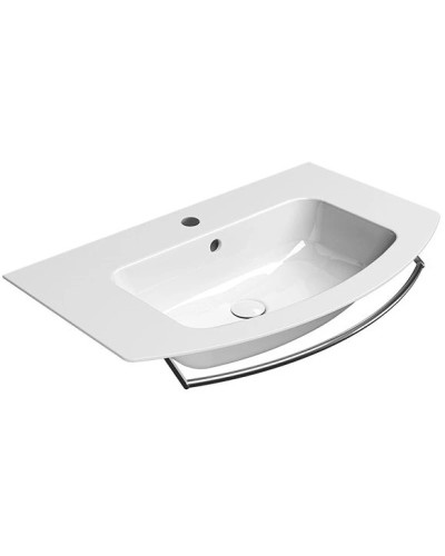 Раковина 82х49 см GSI Pura 8826111