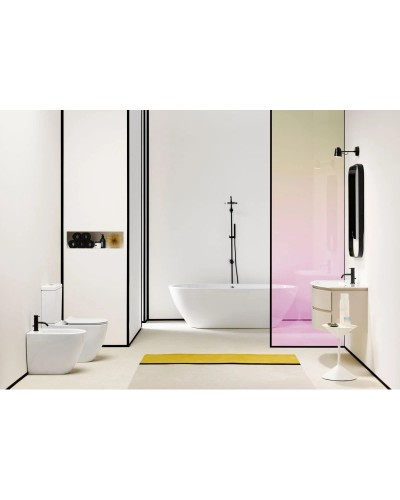 Раковина 82х49 см GSI Pura 8826111