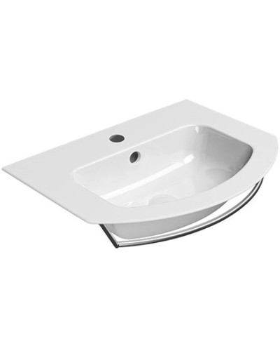 Раковина 62х48 см GSI Pura 8827111