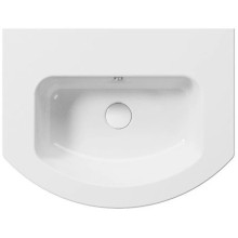 Раковина 62х48 см GSI Pura 8827111