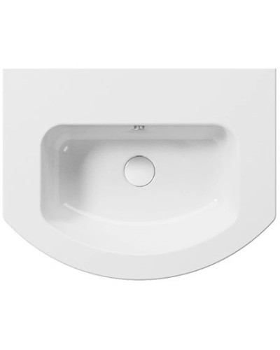 Раковина 62х48 см GSI Pura 8827111