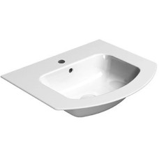 Раковина 52х44 см GSI Pura 8830111