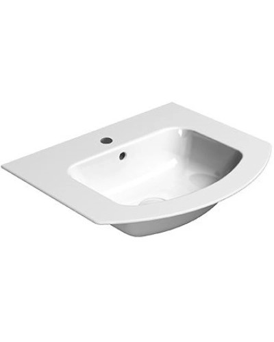 Раковина 52х44 см GSI Pura 8830111