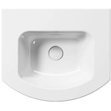 Раковина 52х44 см GSI Pura 8830111