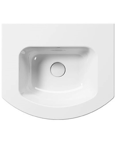 Раковина 52х44 см GSI Pura 8830111