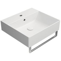 Раковина 50х47 см GSI Kube X 9430109