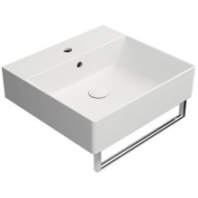 Раковина 50х47 см GSI Kube X 9430109