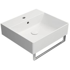 Раковина 50х47 см GSI Kube X 9430109