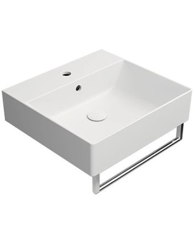 Раковина 50х47 см GSI Kube X 9430109