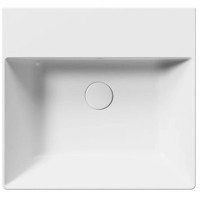 Раковина 50х47 см GSI Kube X 9430109