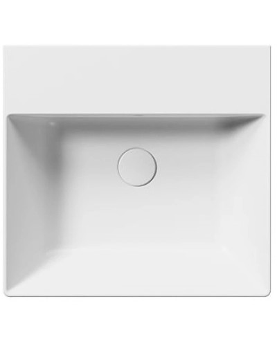 Раковина 50х47 см GSI Kube X 9430109