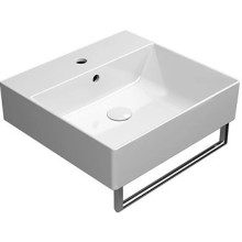 Раковина 50х47 см GSI Kube X 9430111