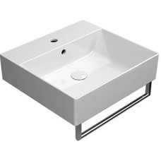 Раковина 50х47 см GSI Kube X 9430111