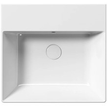 Раковина 50х47 см GSI Kube X 9430111