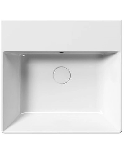 Раковина 50х47 см GSI Kube X 9430111