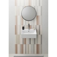 Раковина 50х47 см GSI Kube X 9430111