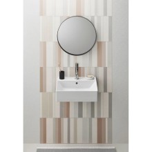 Раковина 50х47 см GSI Kube X 9430111