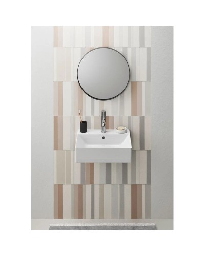 Раковина 50х47 см GSI Kube X 9430111