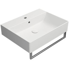 Раковина 60х47 см GSI Kube X 9431109