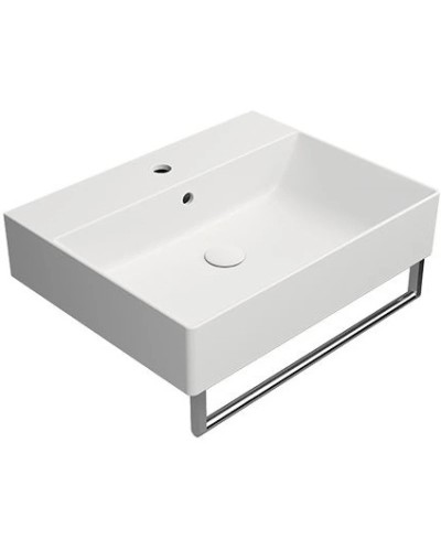 Раковина 60х47 см GSI Kube X 9431109