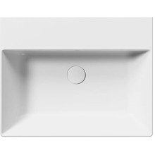 Раковина 60х47 см GSI Kube X 9431109