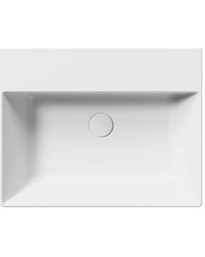 Раковина 60х47 см GSI Kube X 9431109