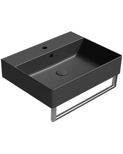 Раковина 60х47 см GSI Kube X 9431126