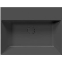 Раковина 60х47 см GSI Kube X 9431126