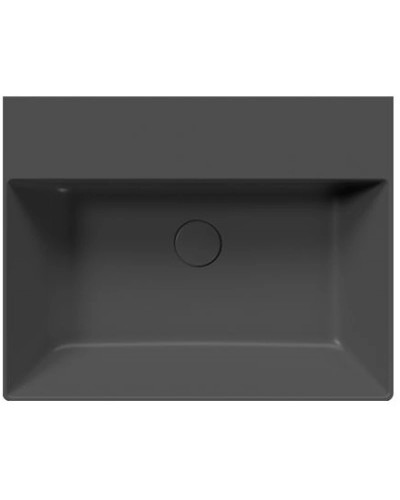 Раковина 60х47 см GSI Kube X 9431126