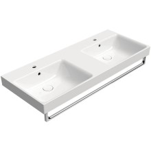 Раковина 120х50 см GSI Nubes 9625111