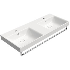 Раковина 120х50 см GSI Nubes 9625111