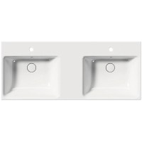 Раковина 120х50 см GSI Nubes 9625111