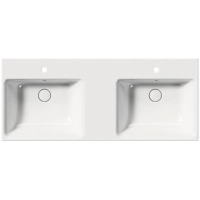 Раковина 120х50 см GSI Nubes 9625111