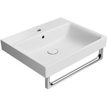 Раковина 60х50 см GSI Nubes 9631109