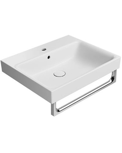 Раковина 60х50 см GSI Nubes 9631109