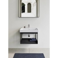 Раковина 60х50 см GSI Nubes 9631109