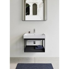 Раковина 60х50 см GSI Nubes 9631109