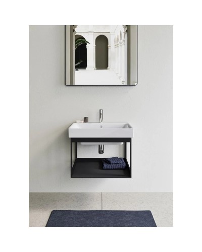 Раковина 60х50 см GSI Nubes 9631109