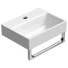 Раковина 36х28 см GSI Nubes 9638111