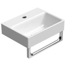 Раковина 36х28 см GSI Nubes 9638111