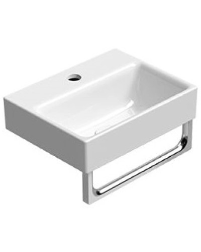 Раковина 36х28 см GSI Nubes 9638111