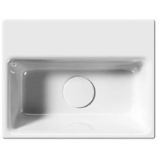 Раковина 36х28 см GSI Nubes 9638111