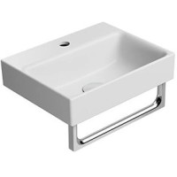 Раковина 40х32 см GSI Nubes 9684109