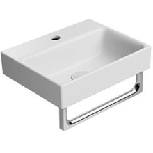 Раковина 40х32 см GSI Nubes 9684109