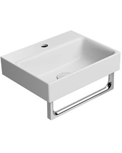 Раковина 40х32 см GSI Nubes 9684109