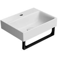 Раковина 40х32 см GSI Nubes 9684109